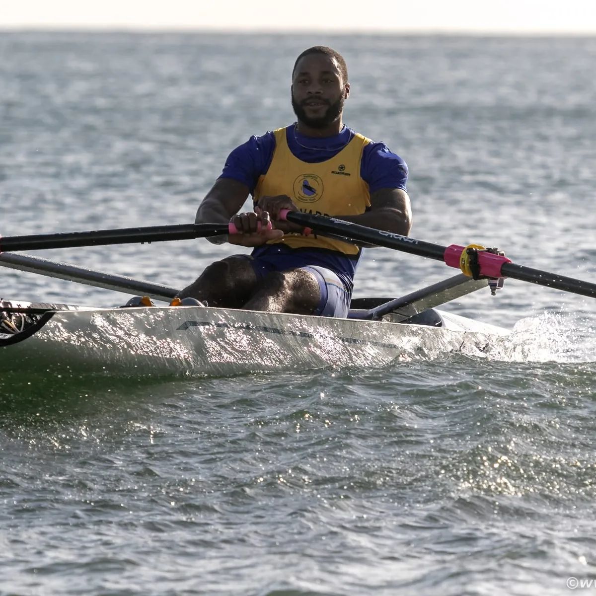 Rowing - As our regional coaching course came to an end. Thanks to our ...