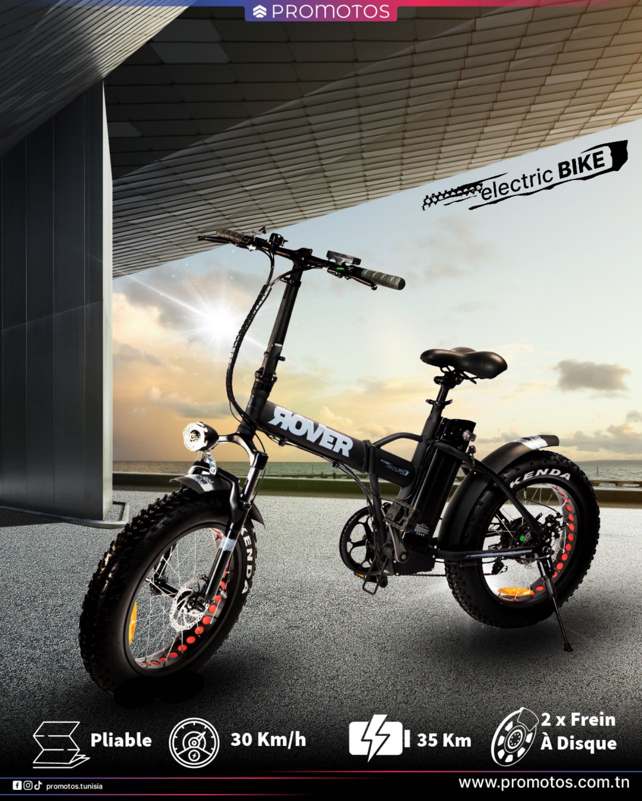 Écran LCD pour vélo électrique M5 UART2 5pin 6pin