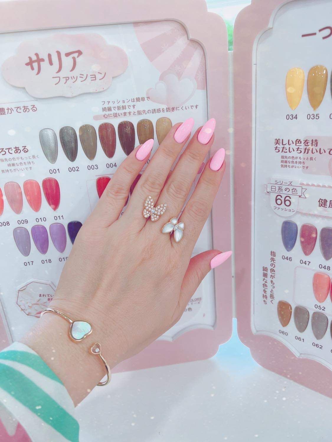 Ongles De La Reine Bourg La Reine