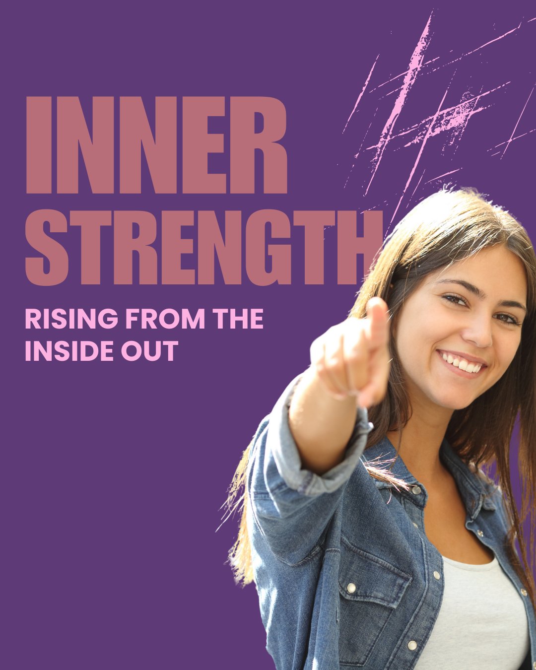 Kirsty Authenticity Coach & Spiritual Leader