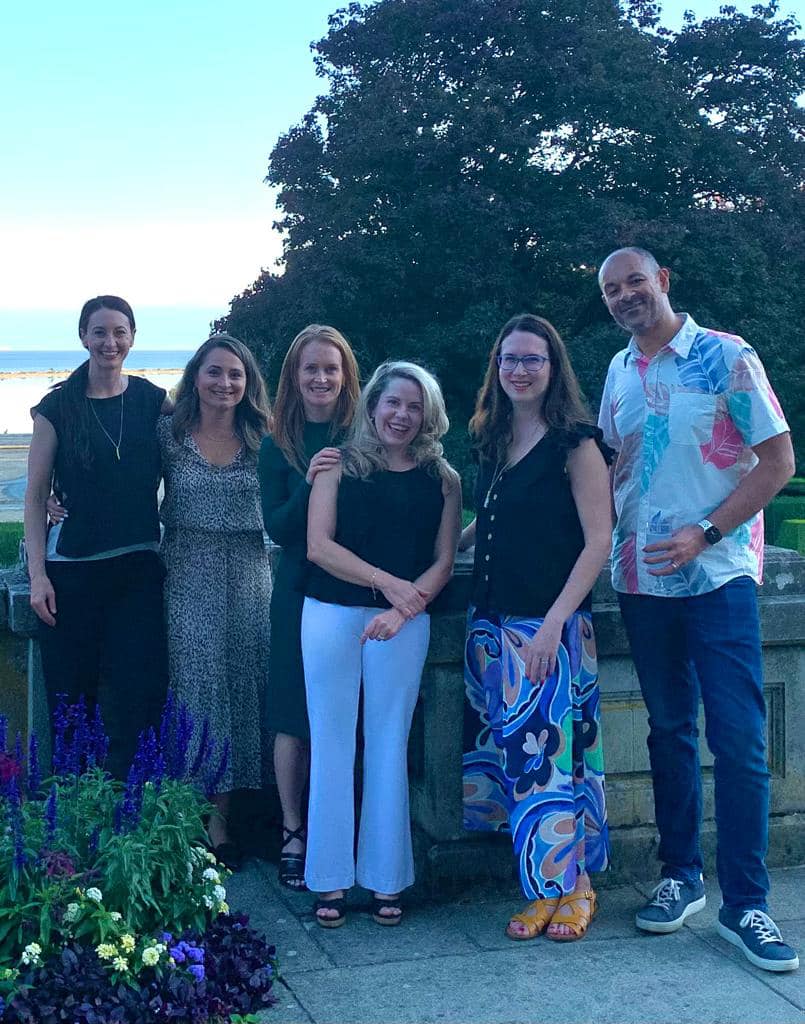 Joyful Roots Success Coaching