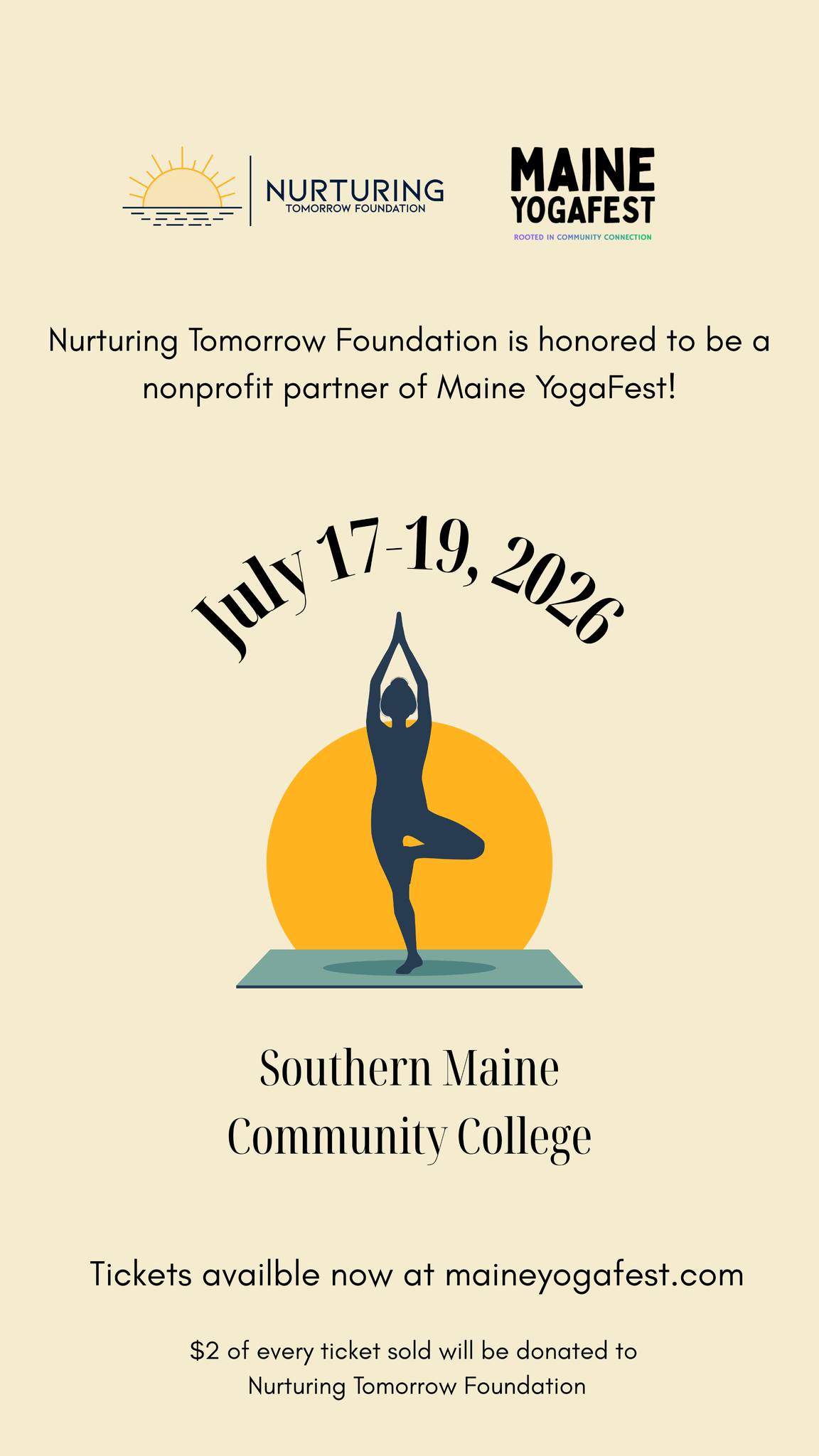 Nurturing Tomorrow Foundation | Newark DE