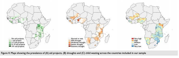 PRIO Conflict Trends Project
