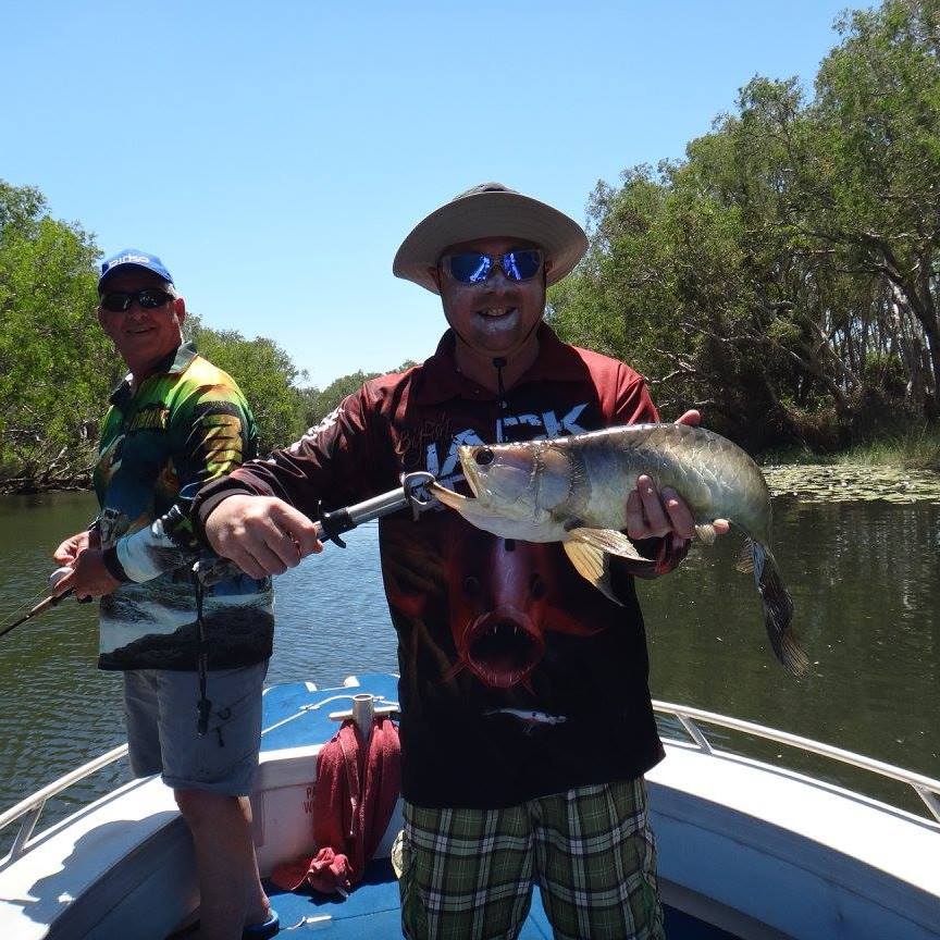 Be honest … | Fishing Australia TV