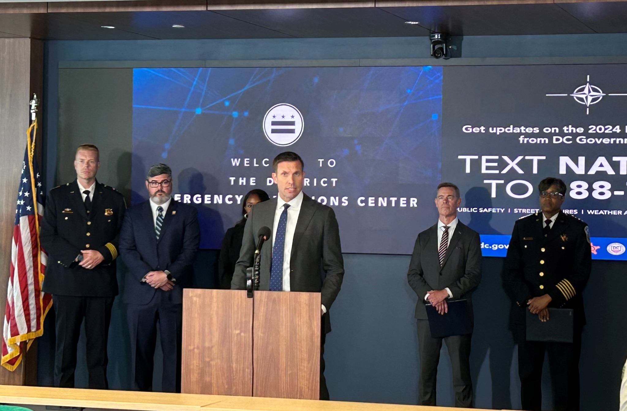 Today, the Secret Service... - United States Secret Service | Facebook