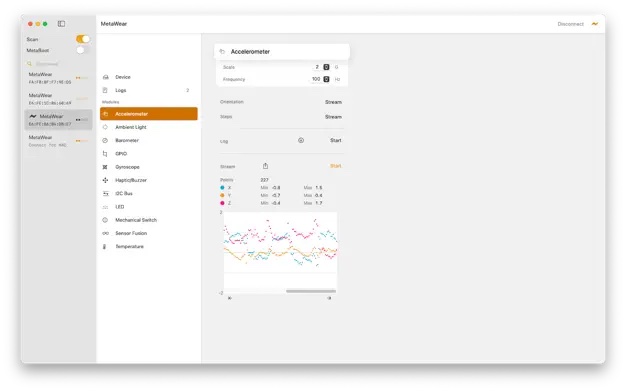 Mbientlab