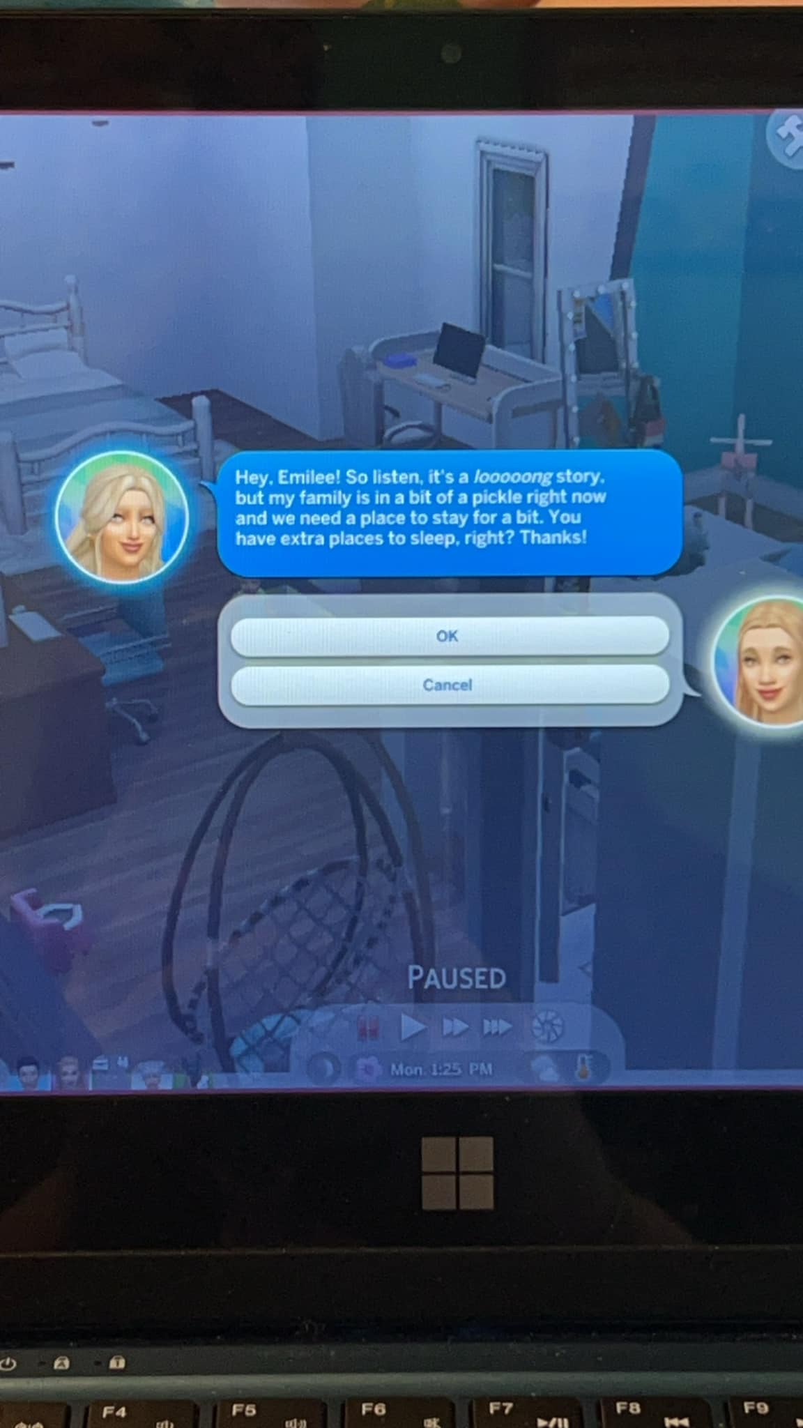 The Sims 4 | What mod do you use for child support and stuff like that ...