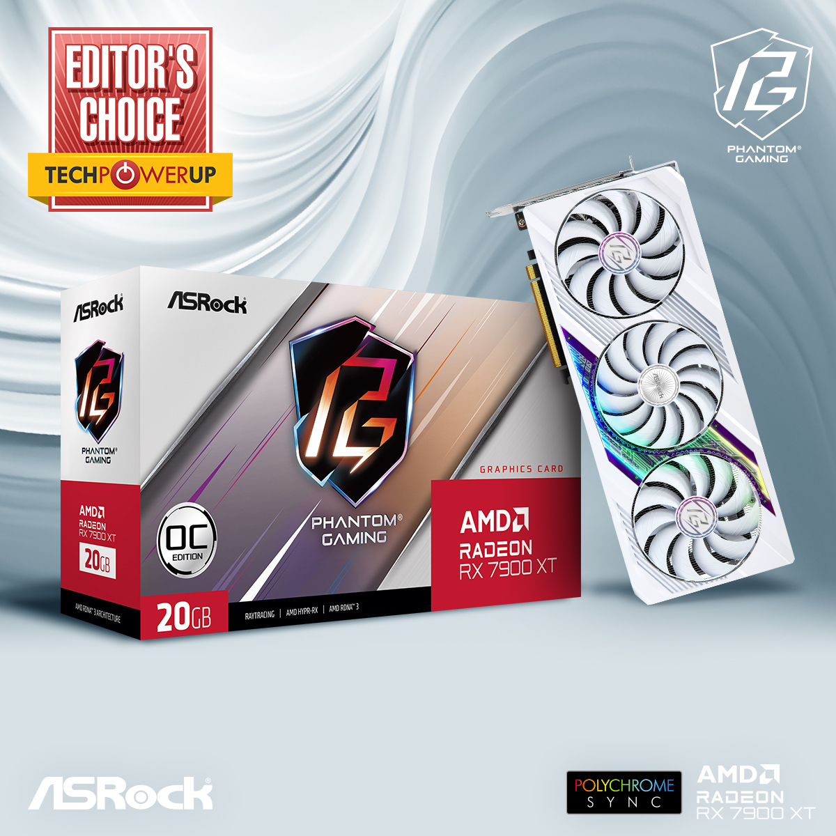 Congratulation ? ? ASRock