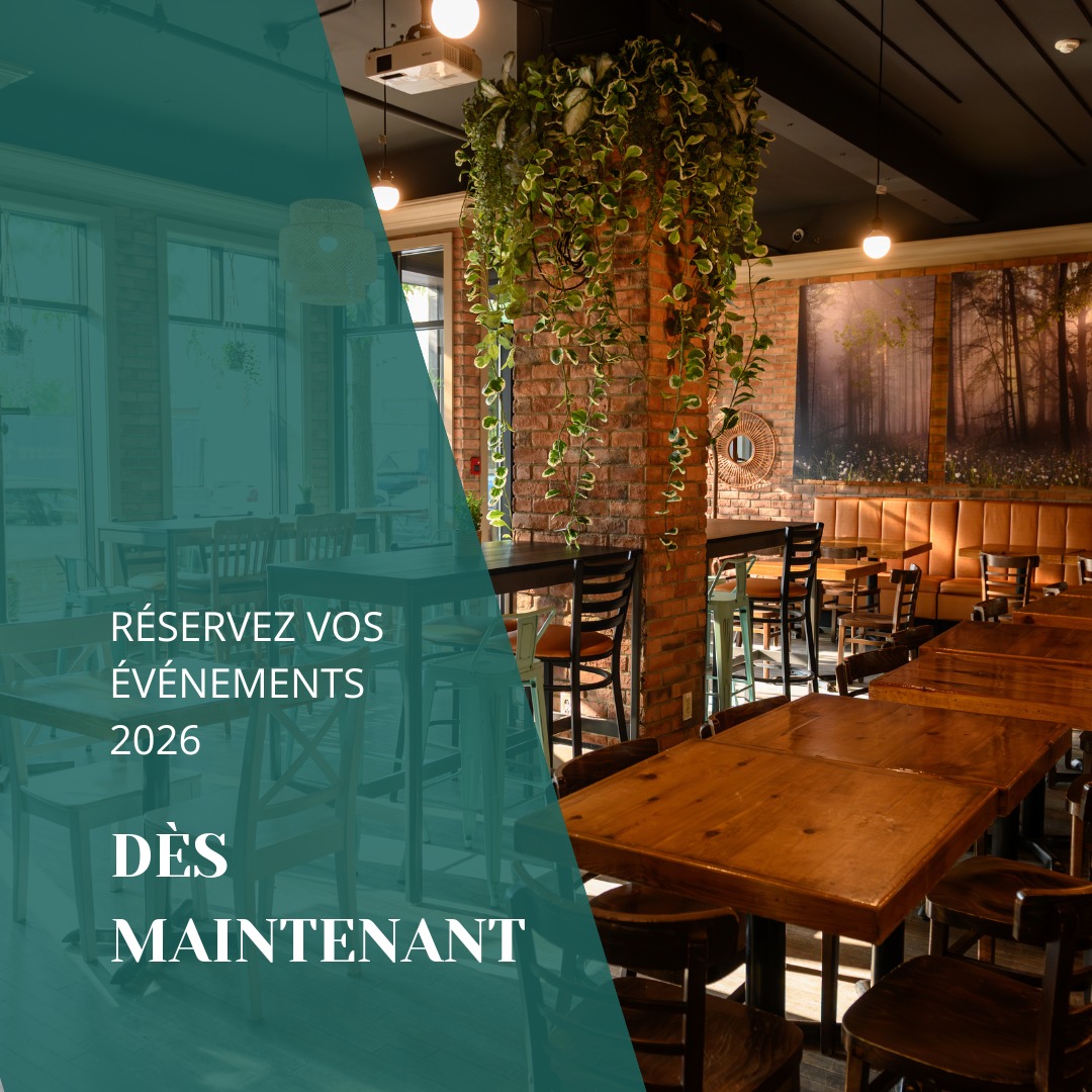 PRANA - Réservez vos événements 2026 dès maintenant En soirée, le Prana ...