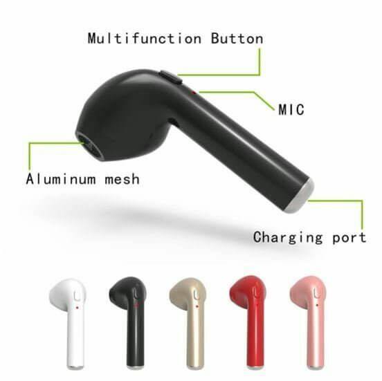 Browse - All MOBILE DEVICE CAN USE BLUTOOTH EAR POD ONE...