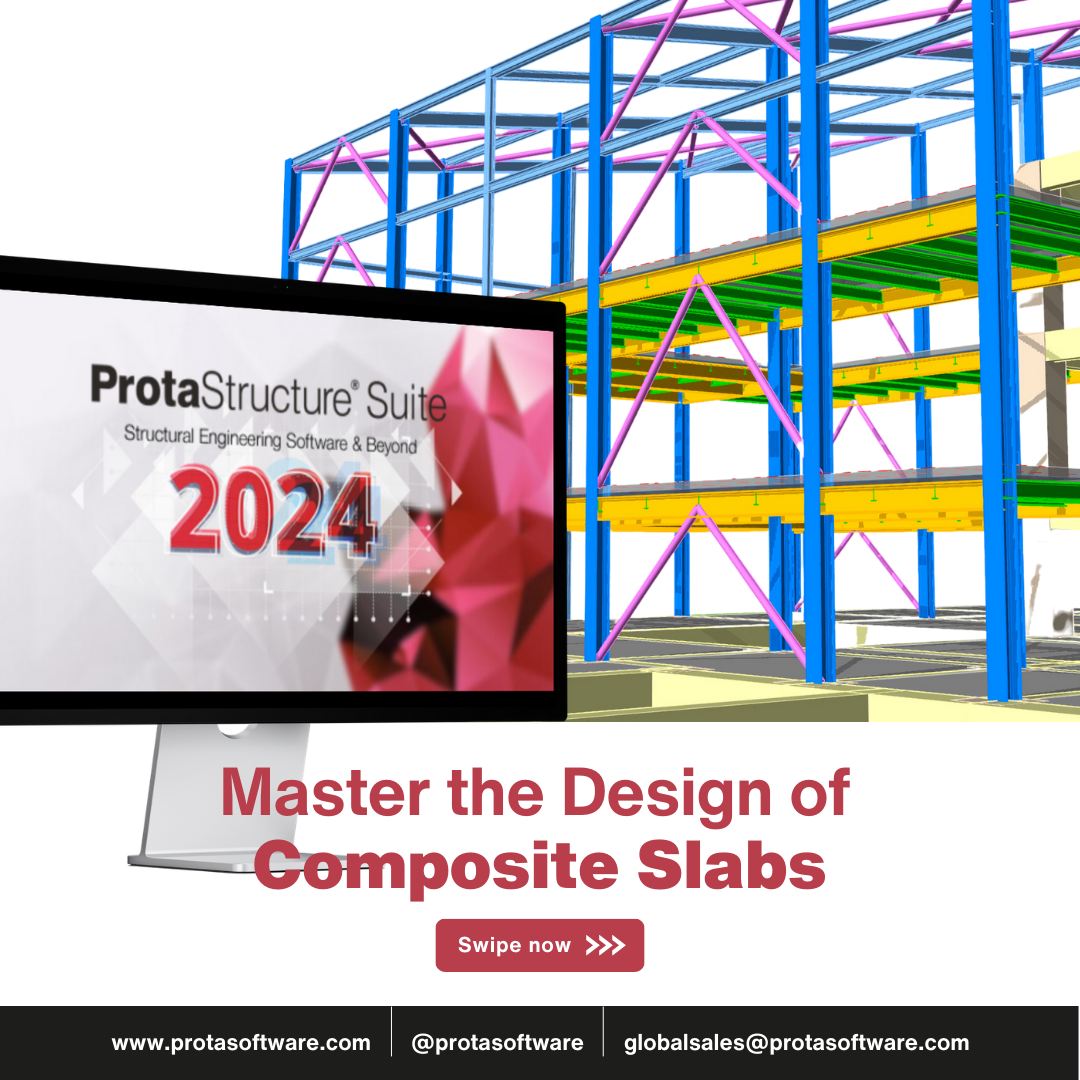 Prota Software - Model, analyze, and design composite... | Facebook