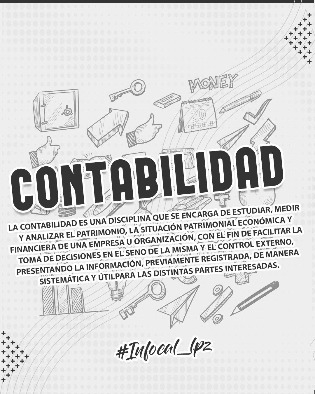 Que Materias Pasaras en la carrera de Administración Industrial y  