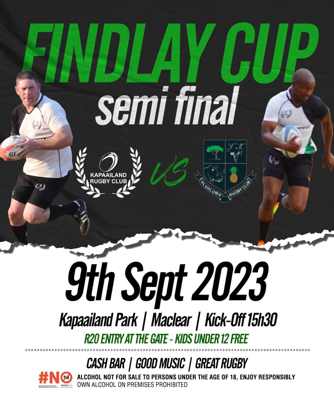 SKZN Rugby Sub Union