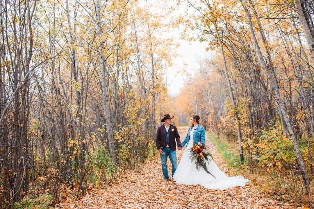 Landry Lake Ranch | Bonnyville AB