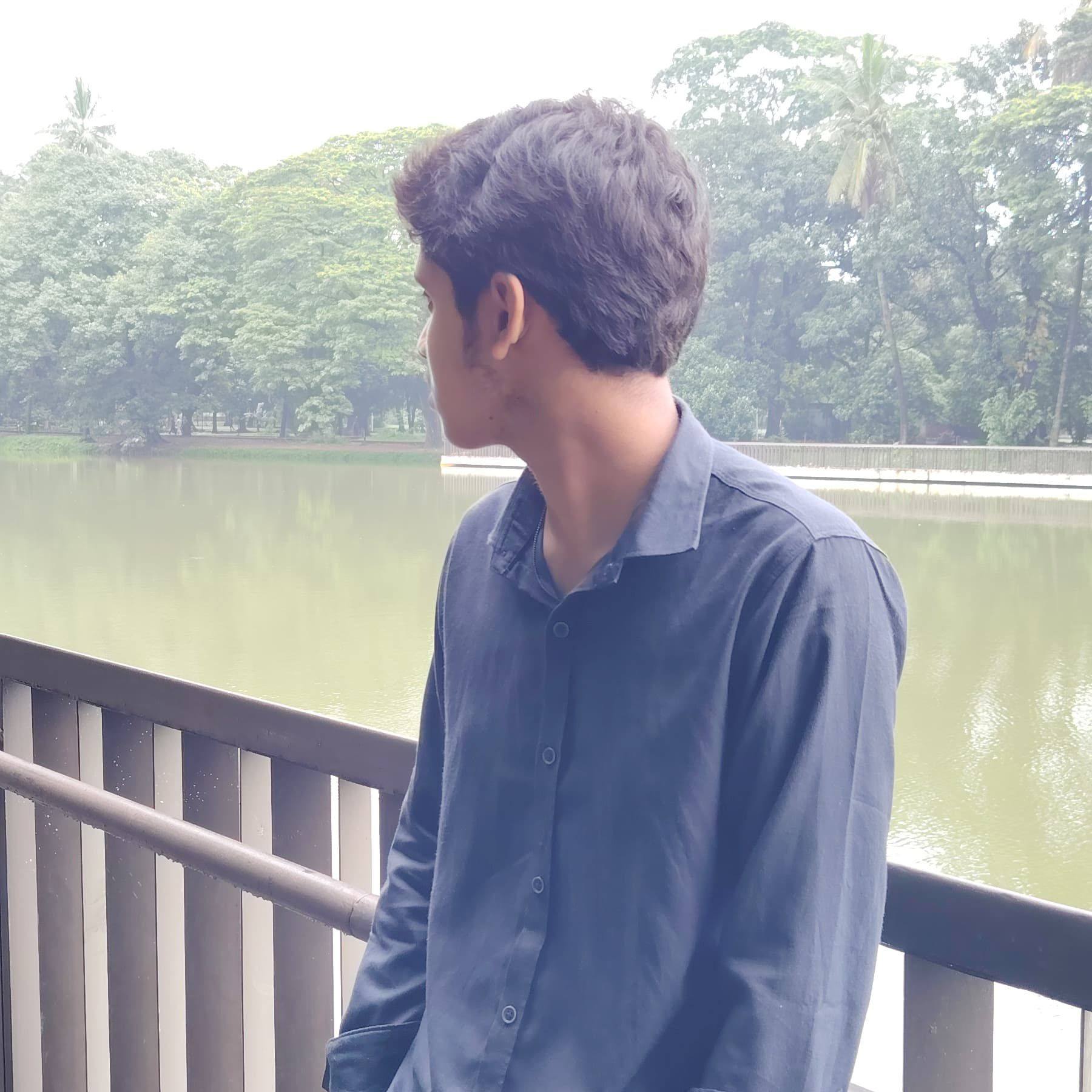 Fuad Al Hasan