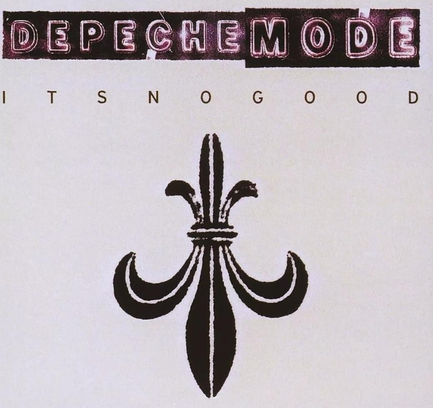 29 years ago today, Depeche Mode released 