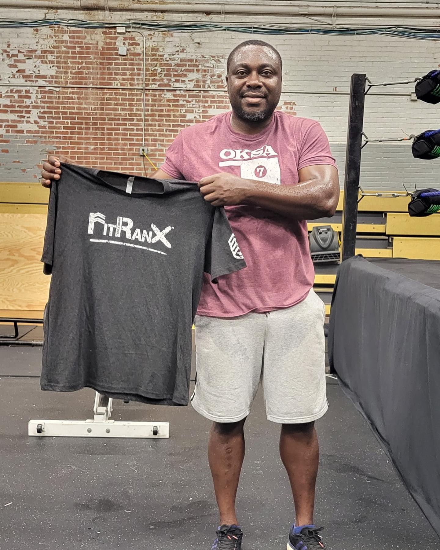 ⭐️NEW MEMBER ALERT⭐️ Please help... - Tahlequah FitRanx | Facebook