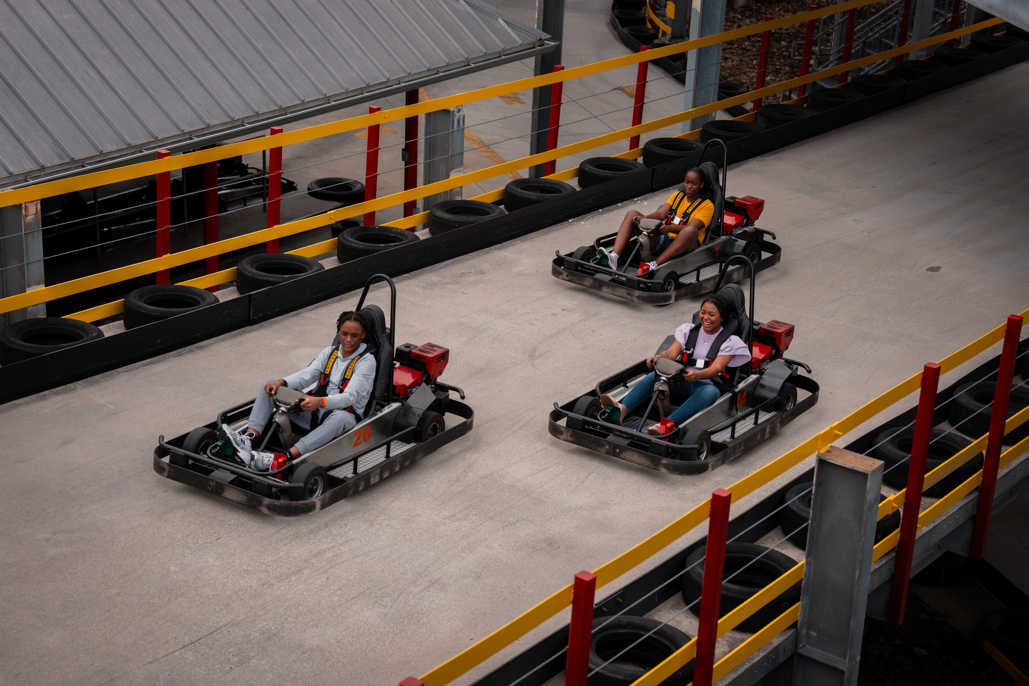 Ripley's Super Fun Park | Pigeon Forge TN