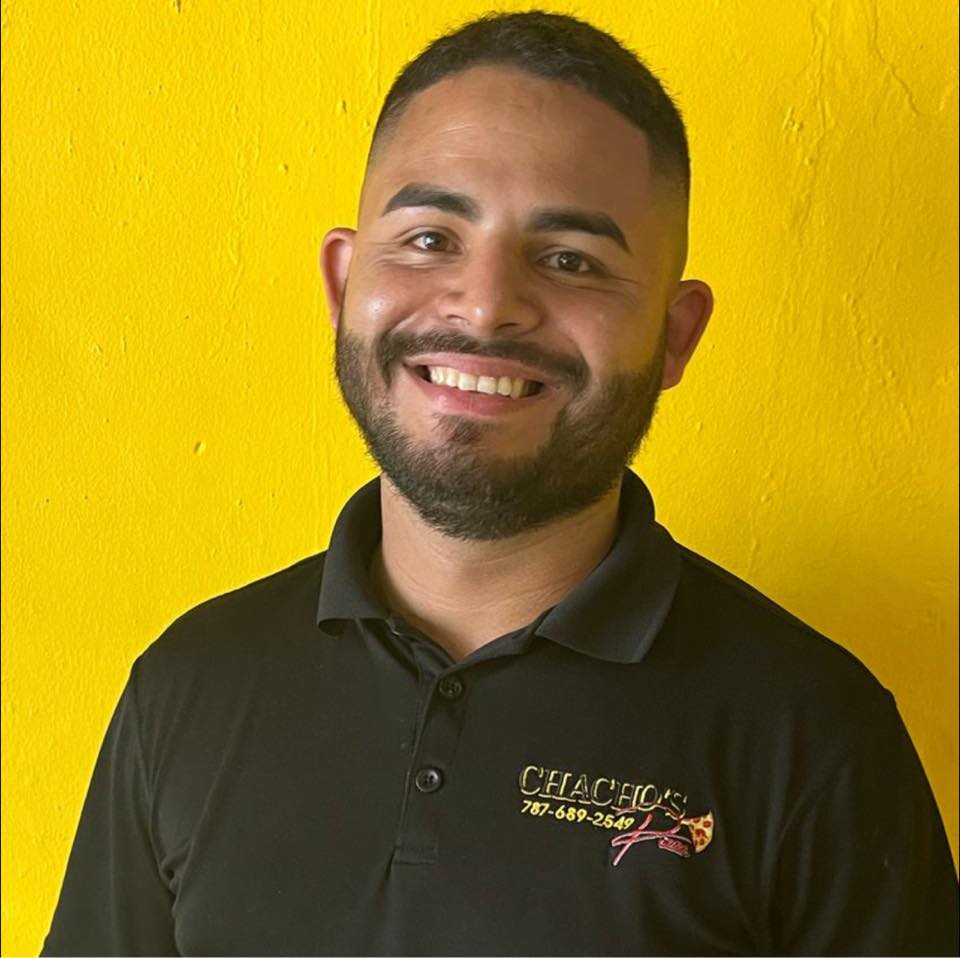 Chacho's Pizza | Hatillo