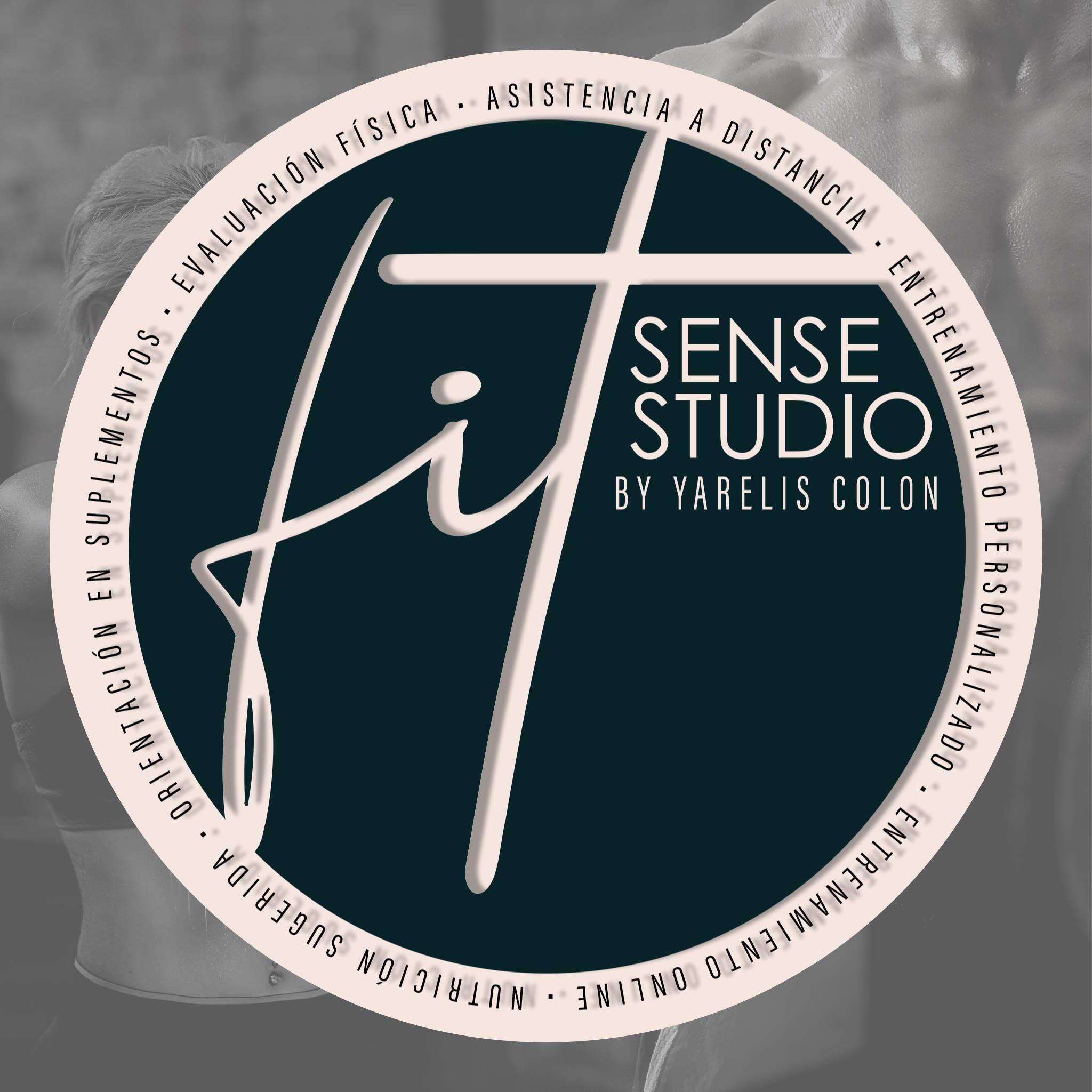Fit Sense Studio added a new photo — at... - Fit Sense Studio