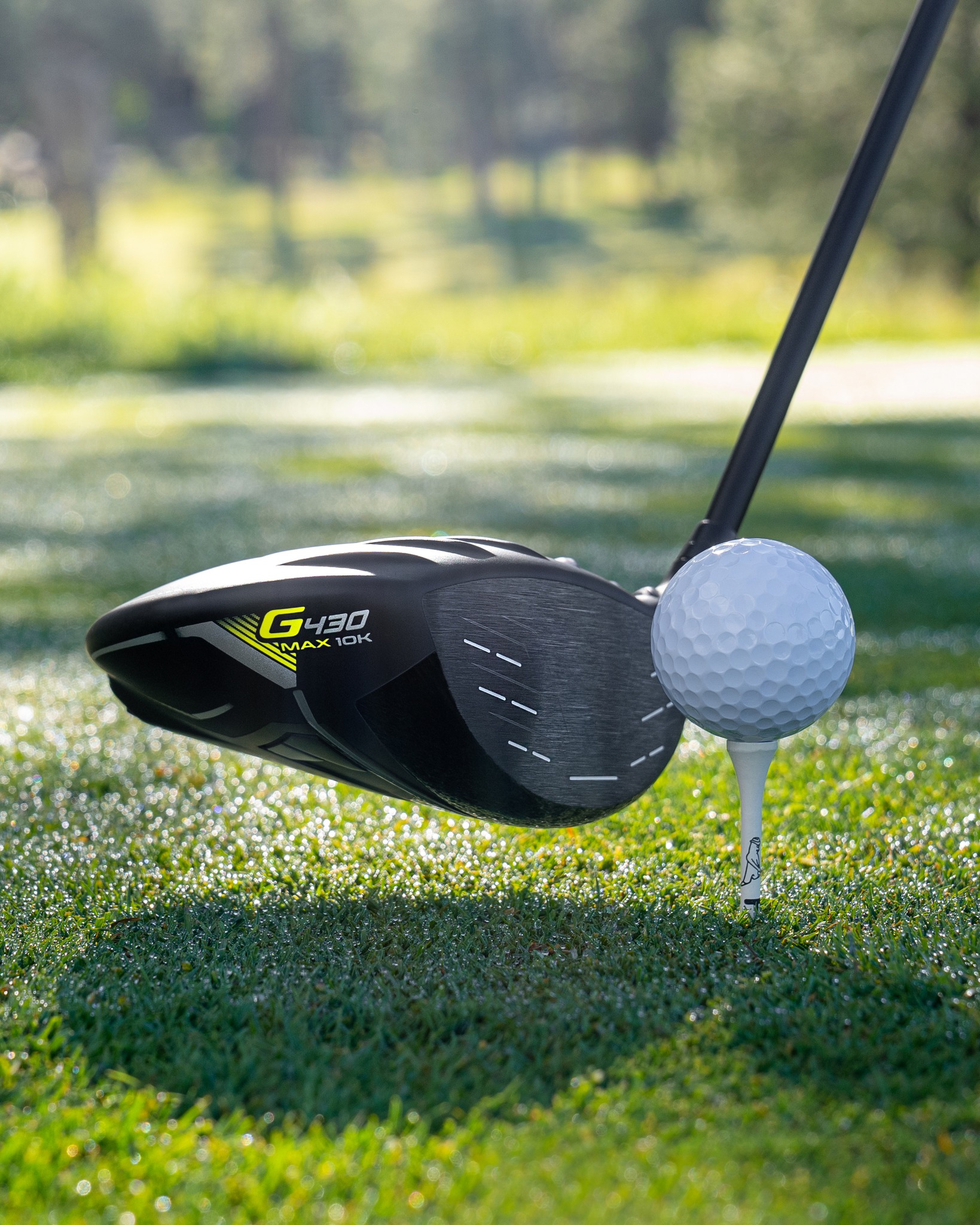 Ping Golf
