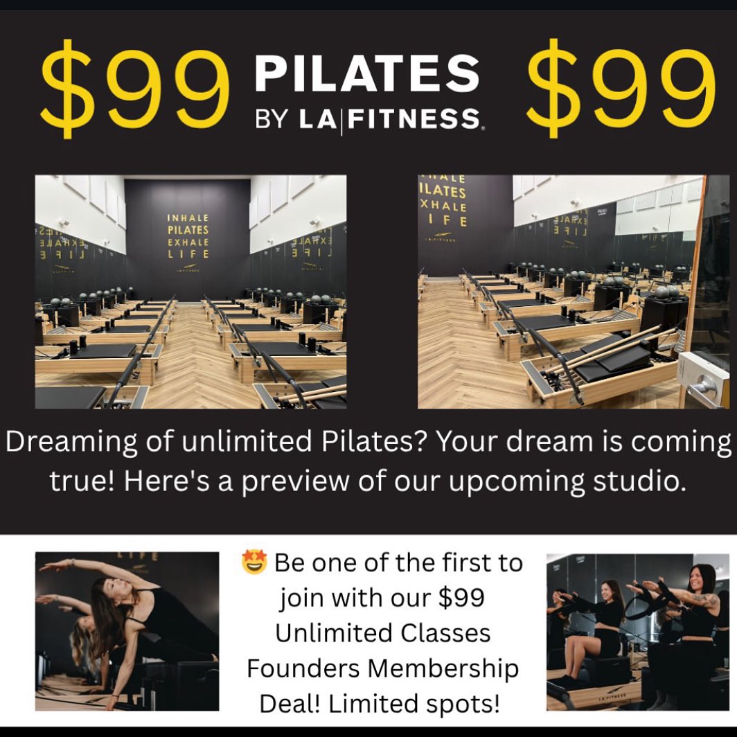 La Fitness Lakewood Ranch