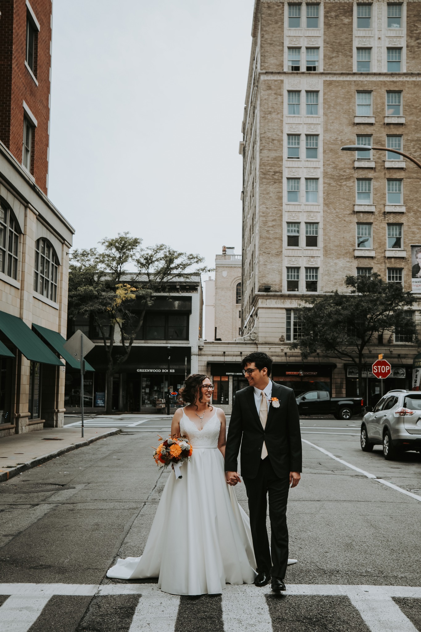 The Wilder Room | Rochester NY