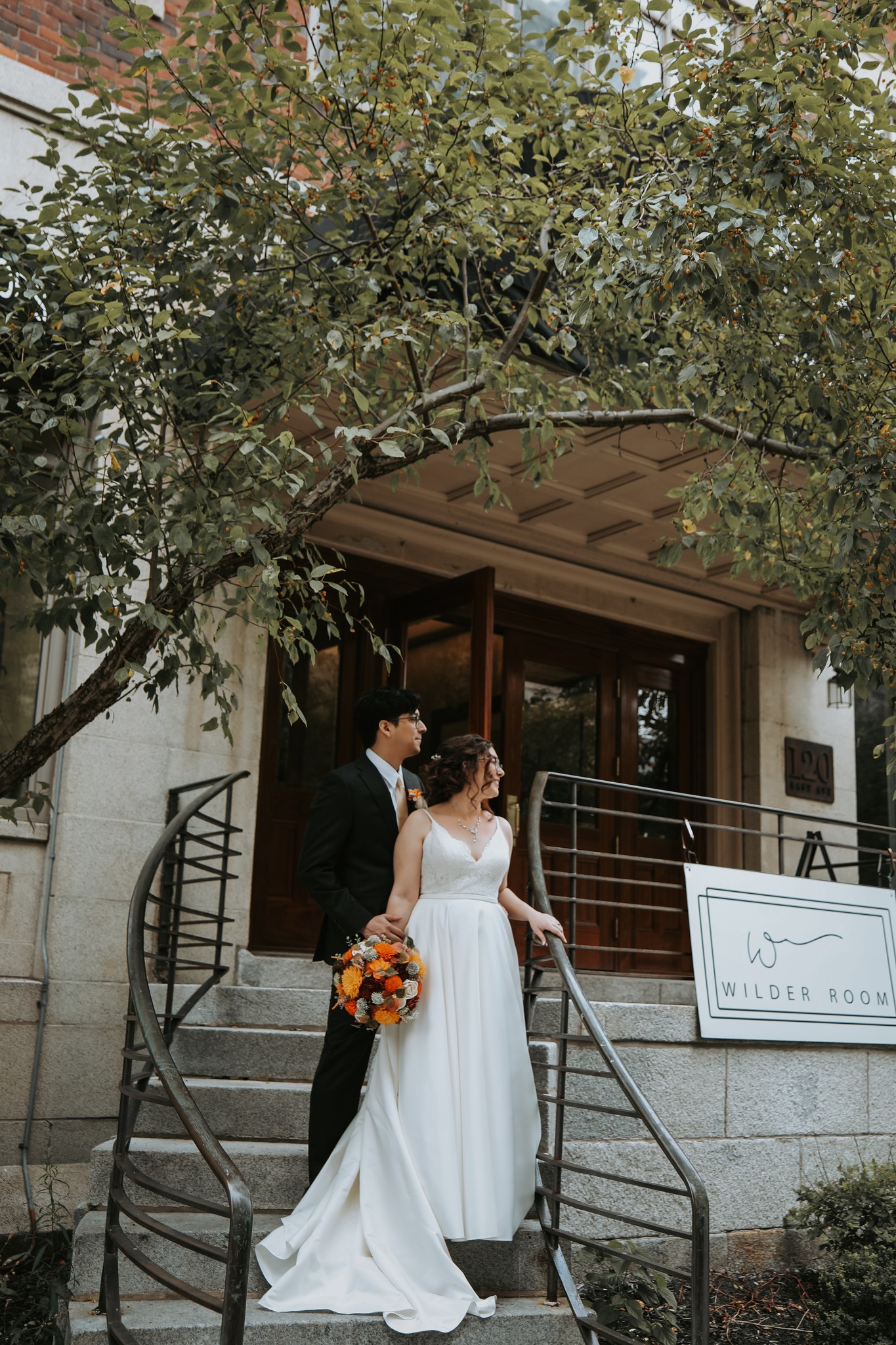 The Wilder Room | Rochester NY