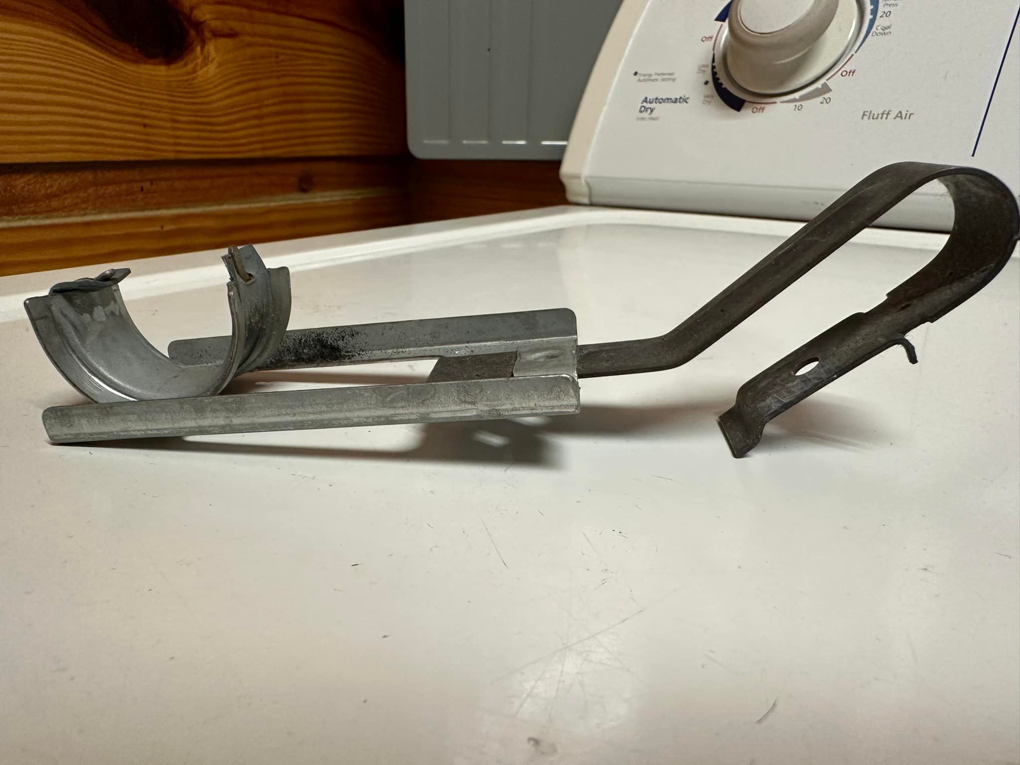 Whirlpool LER4634JQ0 Electric Dryer Parts and Accessories at PartsWarehouse