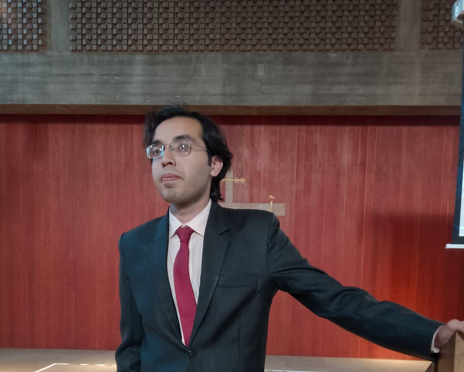 Usama Khan