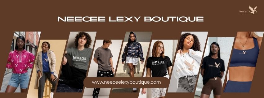 Neecee Lexy Boutique