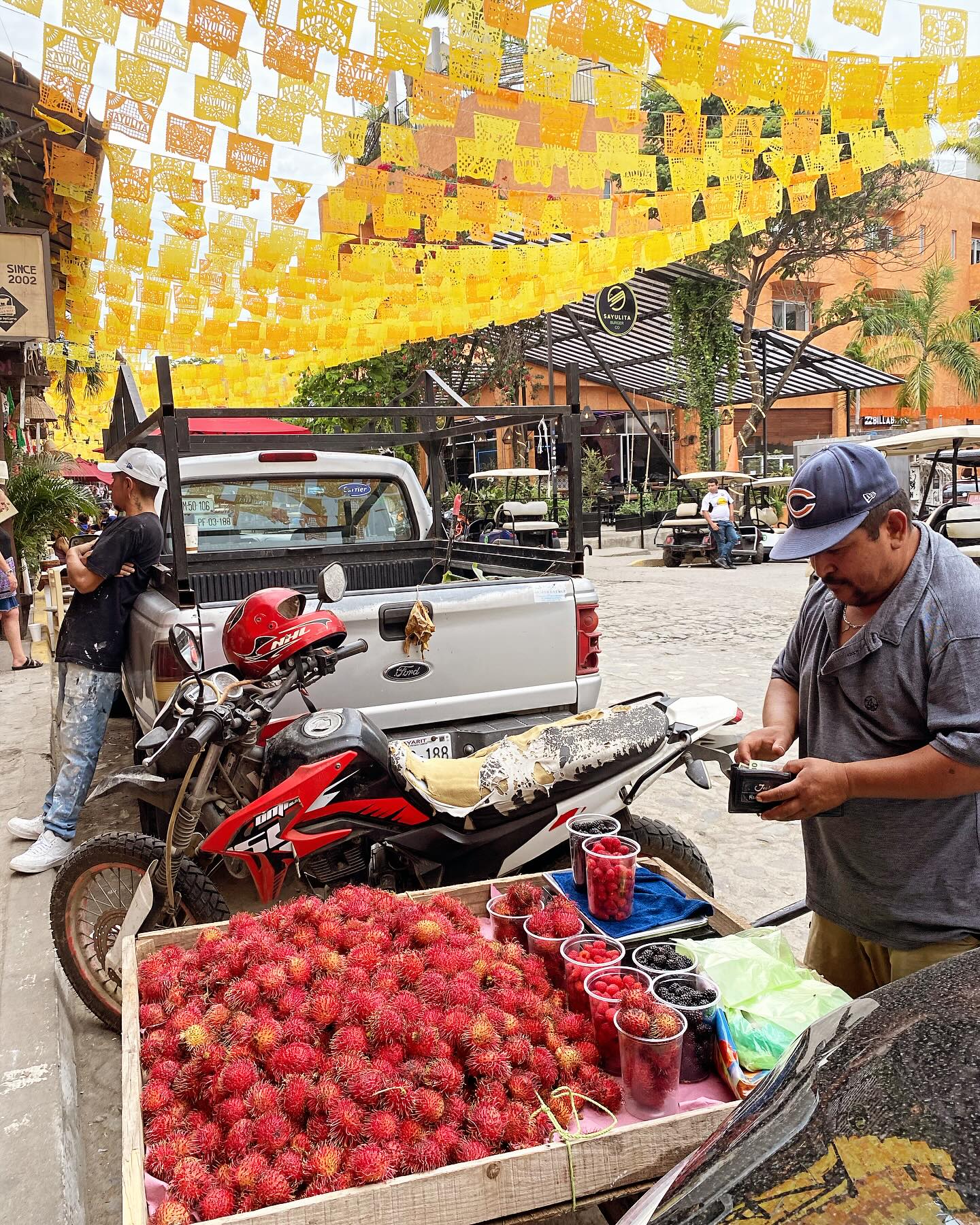 Sayulita Sol Retreats | Sayulita