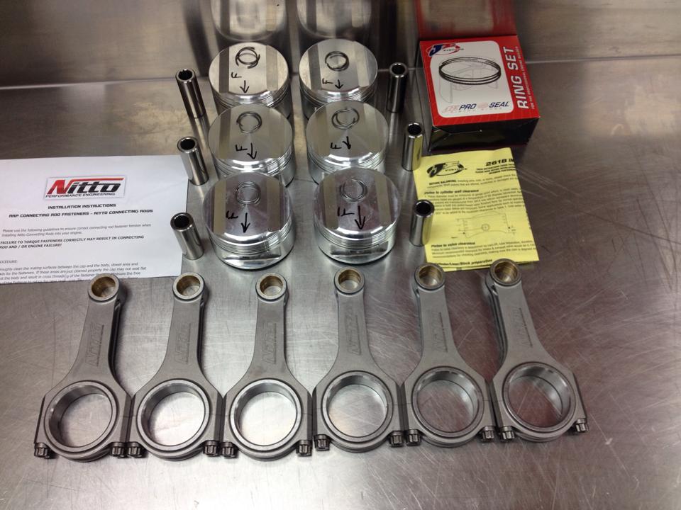 Victorian Nitto Dealer... - Nitto Performance Engineering | Facebook