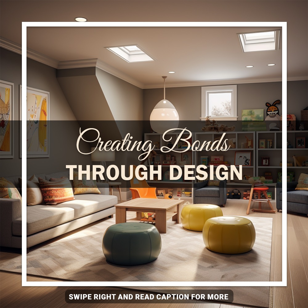 Home Chromosome - Design with the family in mind. Every...
