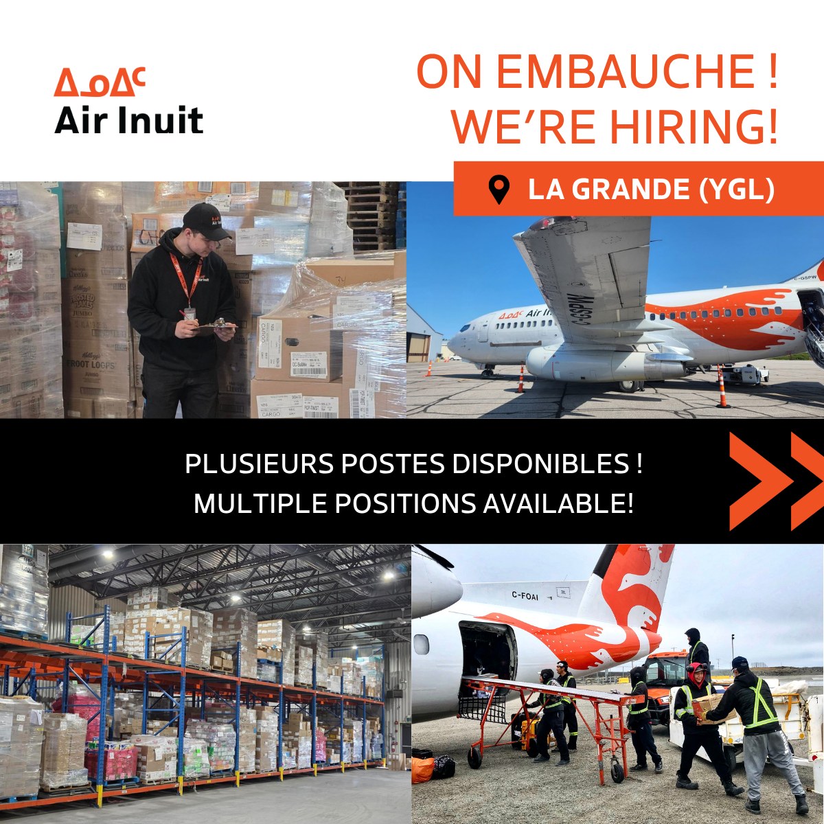 Air Inuit