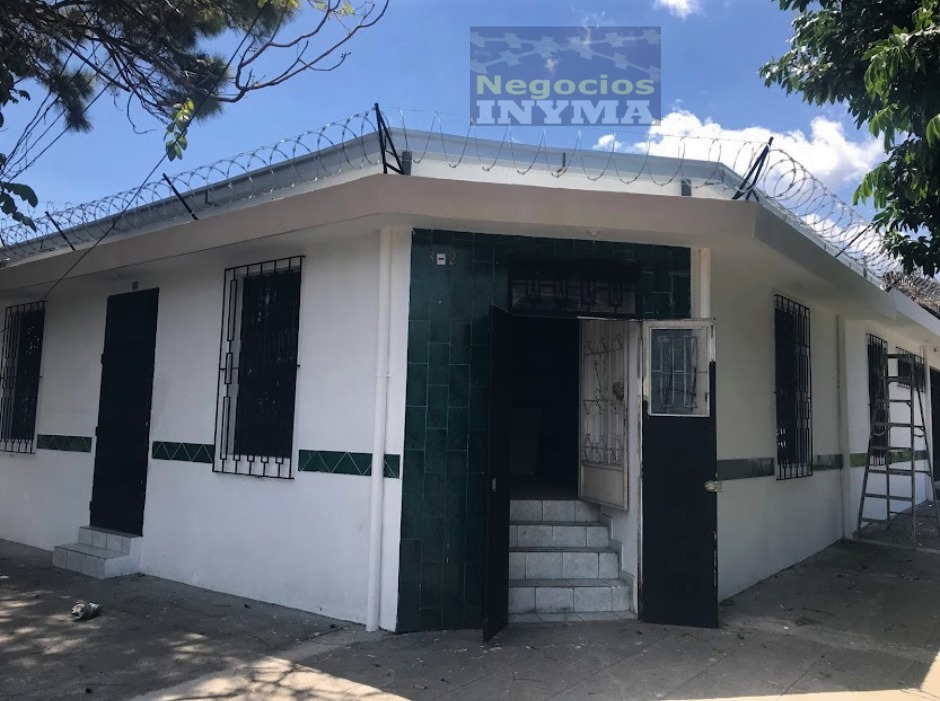 NEGOCIOS INYMA ( Alambre Razor y Cercas Eléctricas )