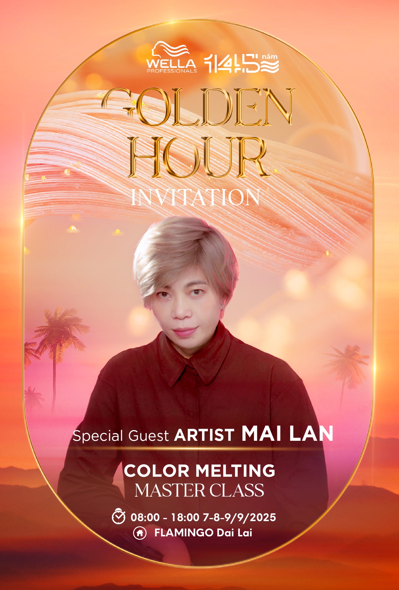 WELLA COLOR - VIETNAM CREATORS | Xĩu cái đùng lun | Facebook