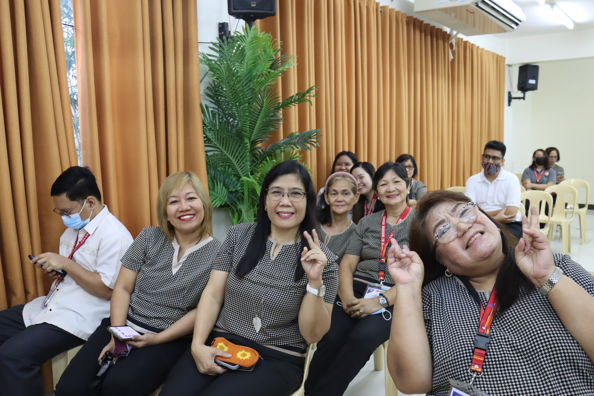 LOOK: DepEd CALABARZON Regional... - DepEd R-4A Calabarzon | Facebook