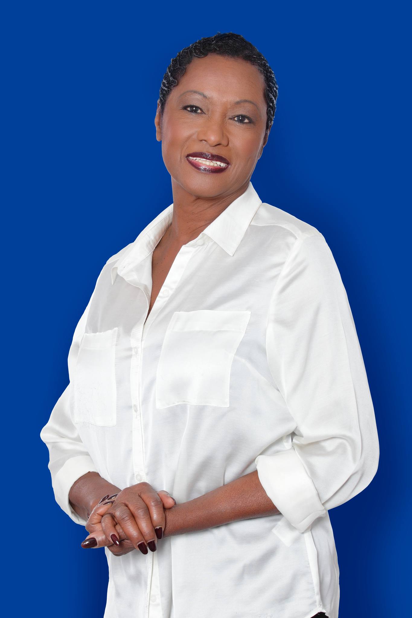 Babette de Rozières 2017