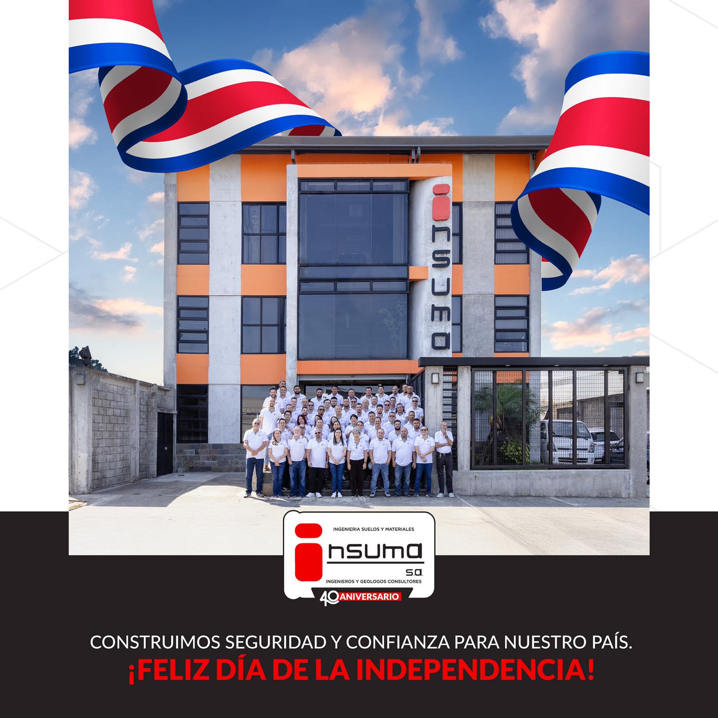 Insuma S.A. | Zapote