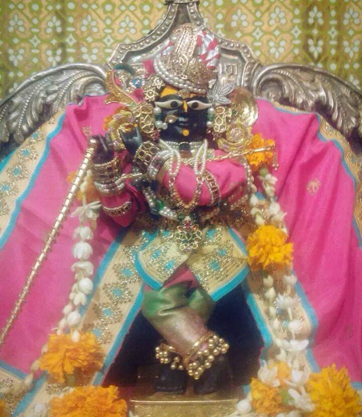 Sri Radha Raman - Sri Radha Raman added a new photo.