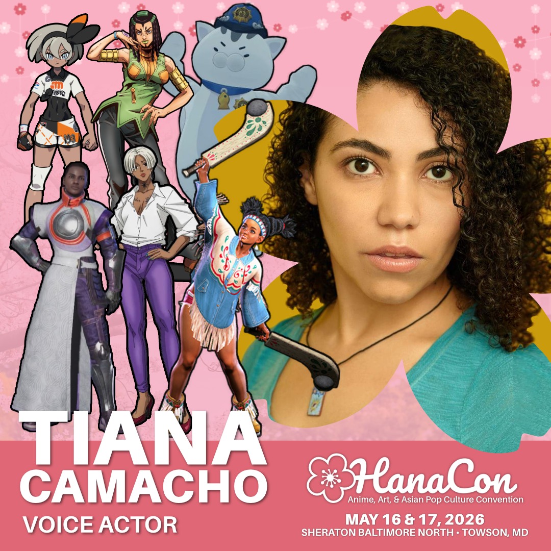 Hanacon | Towson MD