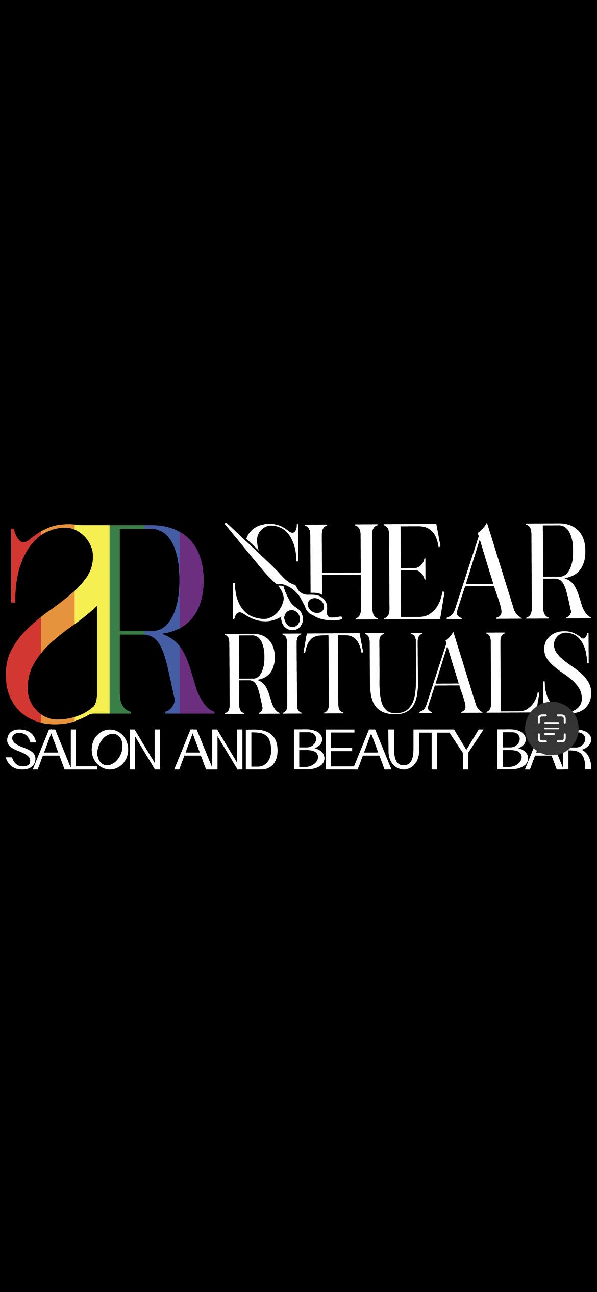 Shear Rituals Salon | Bradenton FL