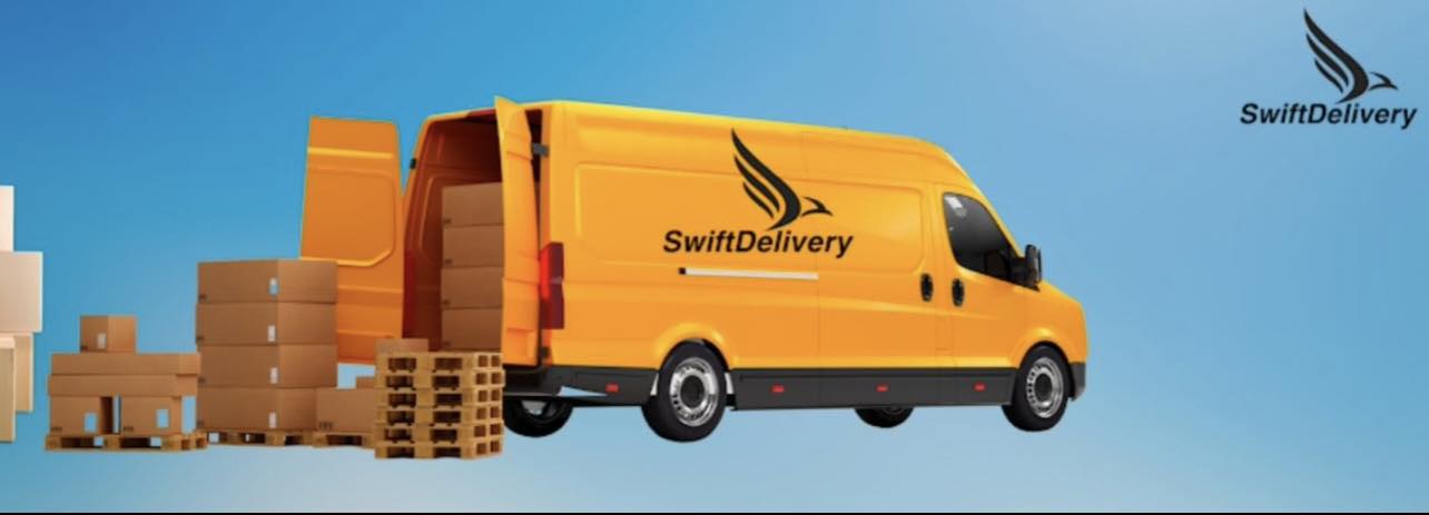 Swift Delivery / Courier Services | Edinburgh