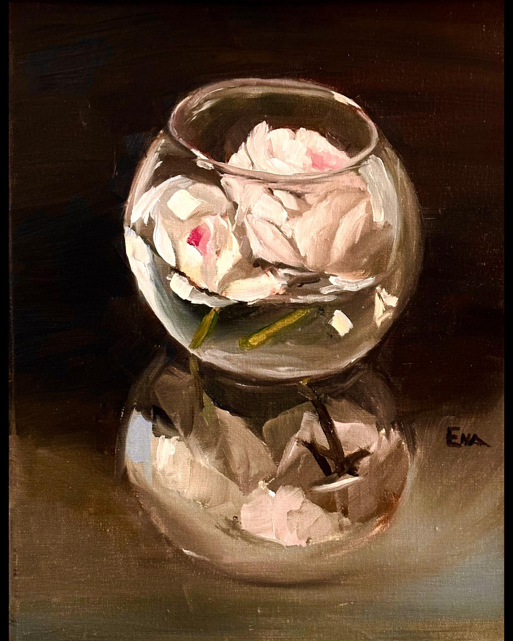 Ena Raquer Arts