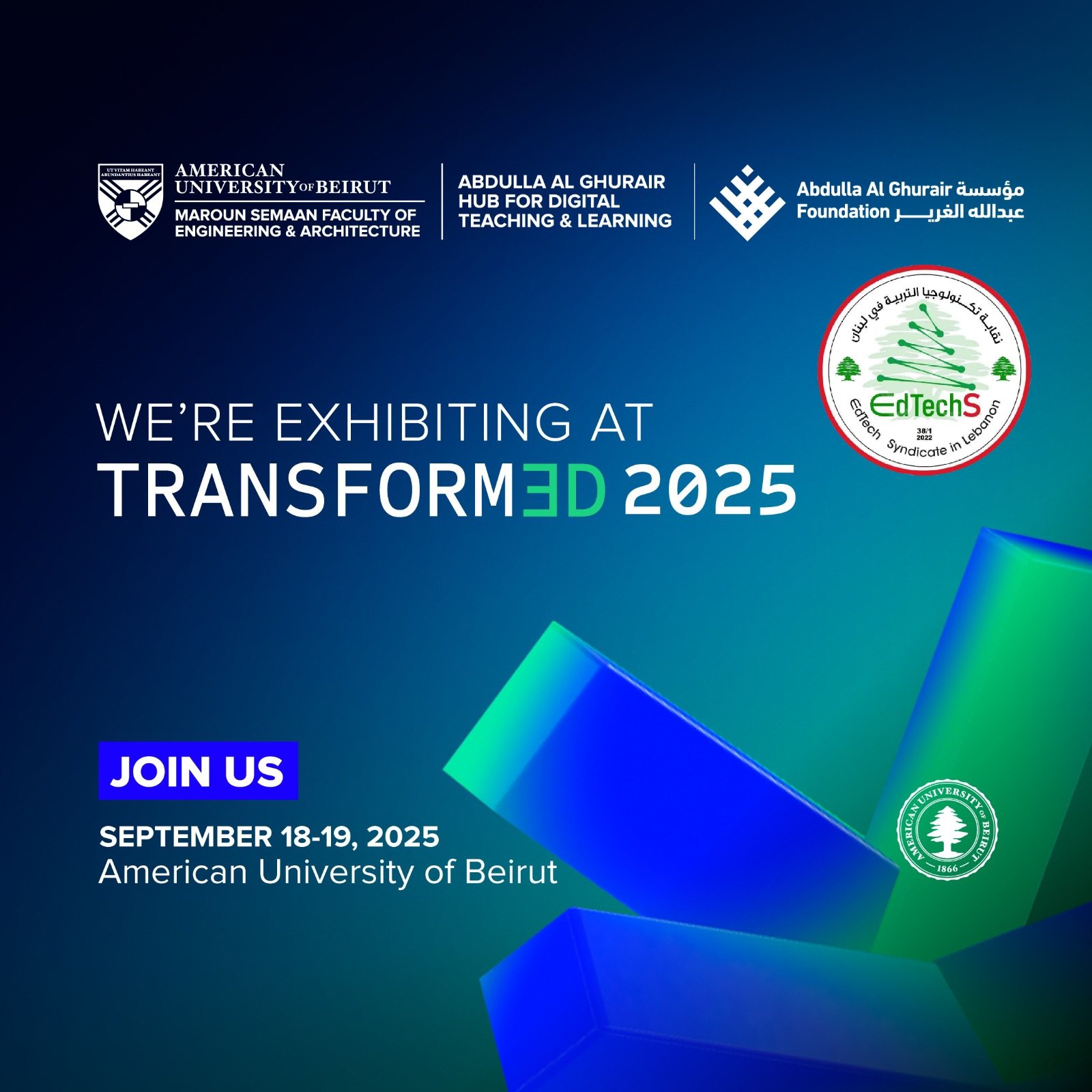 🌟 Leading the Learning Innovation TRANSFORMED 2025 🚀 📍 **Booth #2 ...