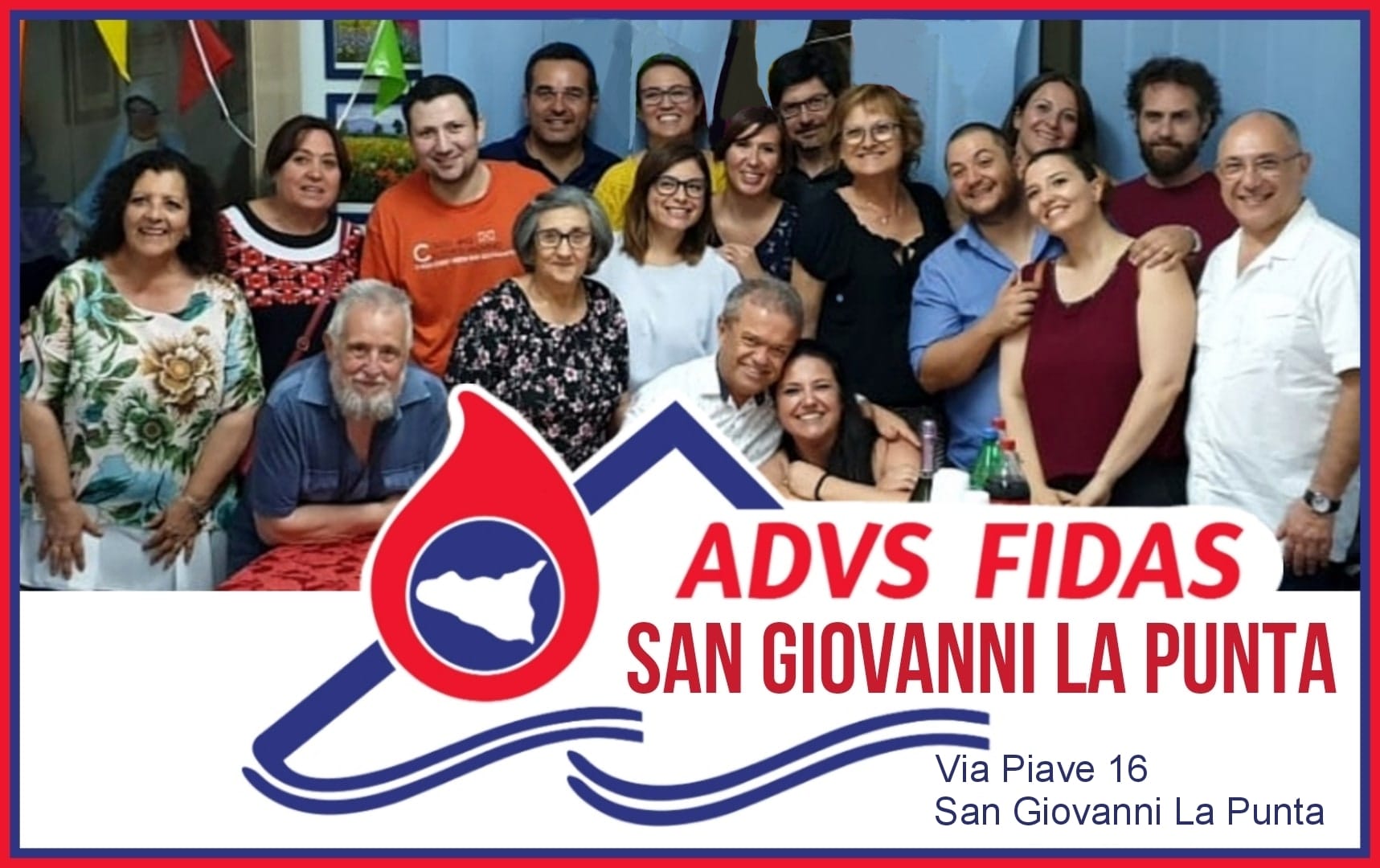 ADVS San Giovanni La Punta | San Giovanni la Punta