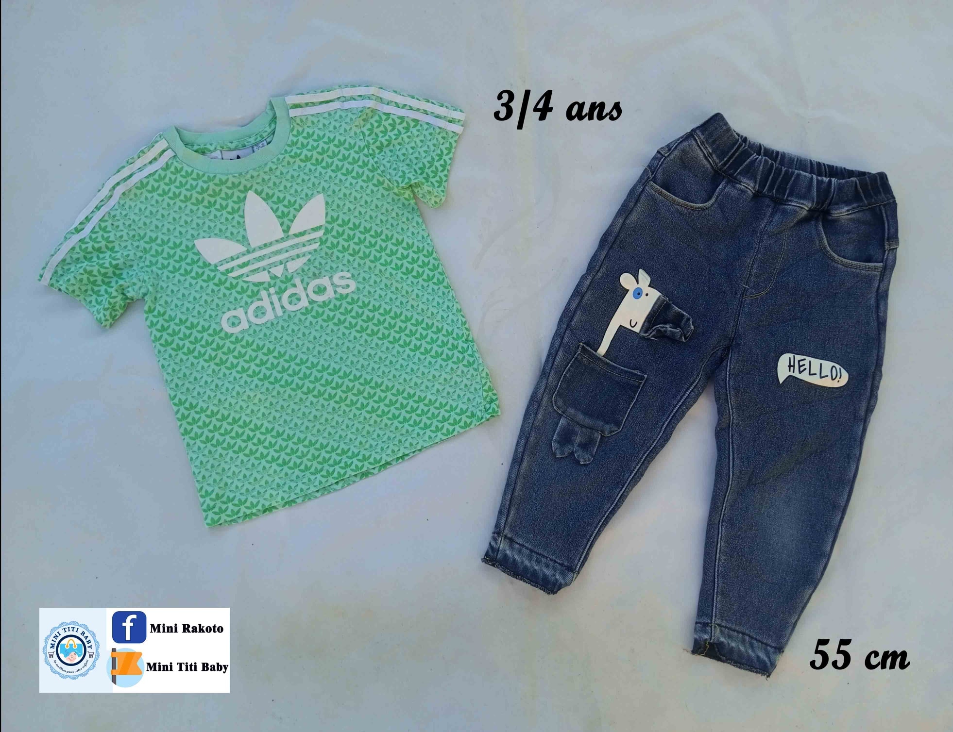 Mini Titi Baby - Mini Titi Baby added a new photo.