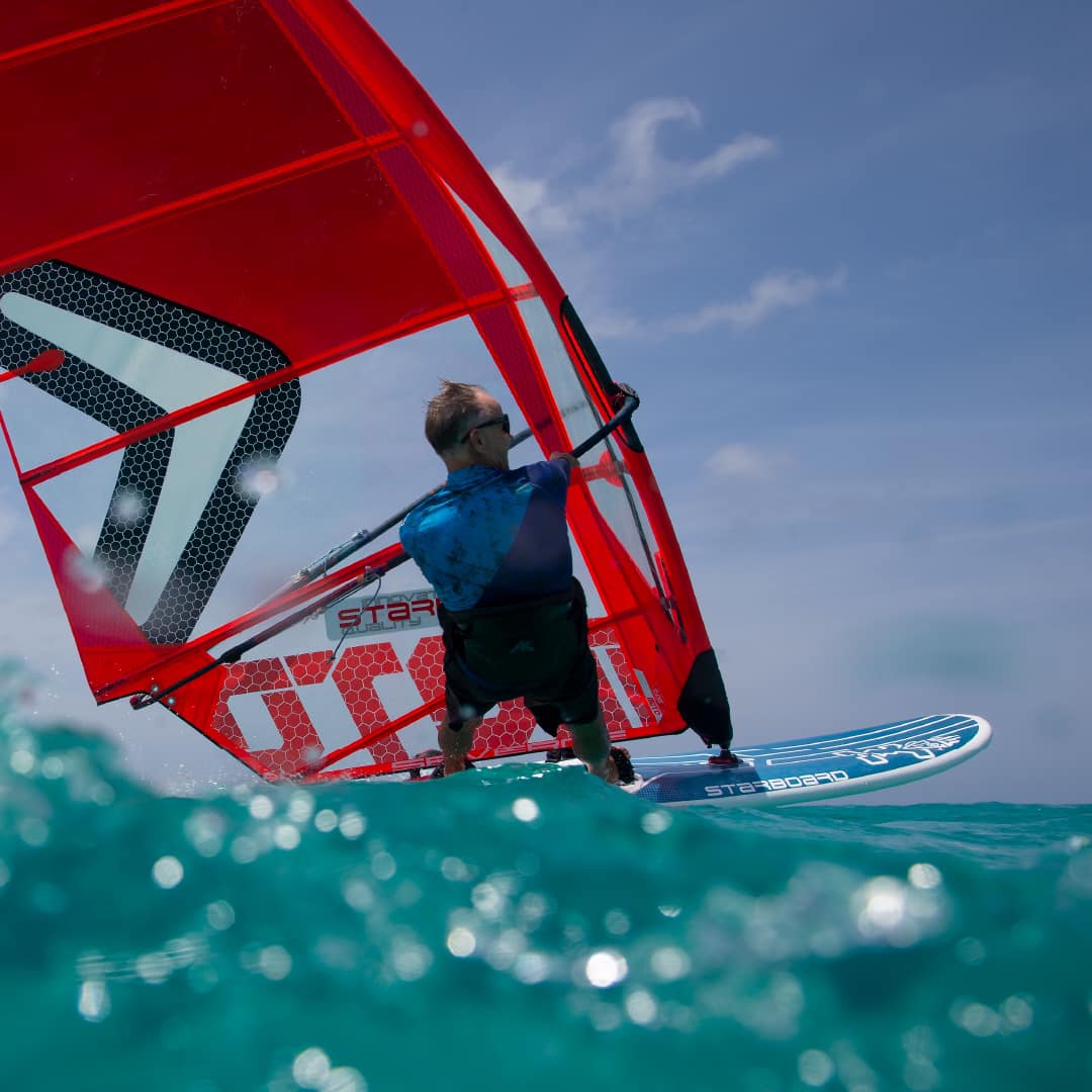 STARBOARD freestyle extrems 116L We are super exited to show you 