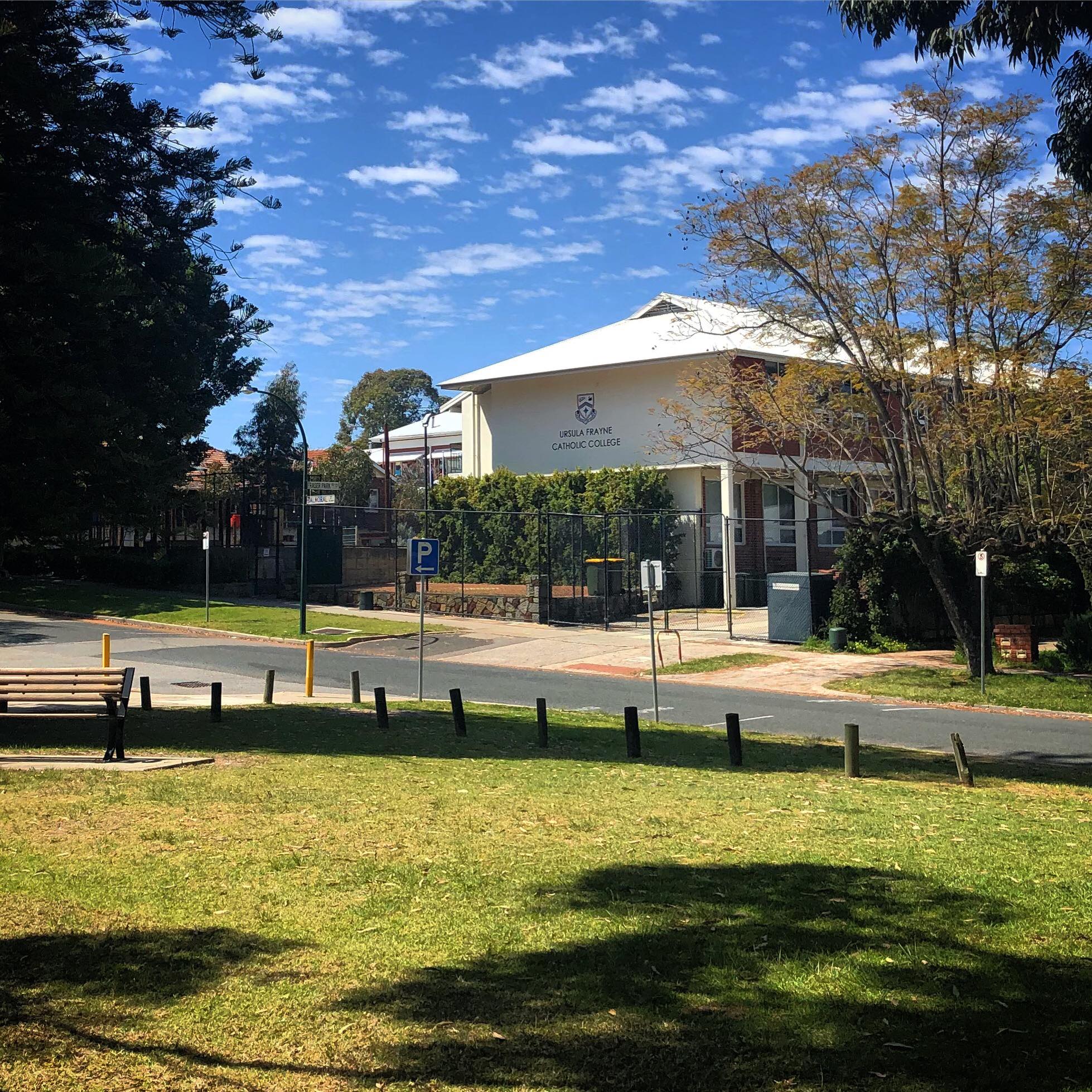 Leeming Senior High School - A message from Sophie and Mitchell, our ...